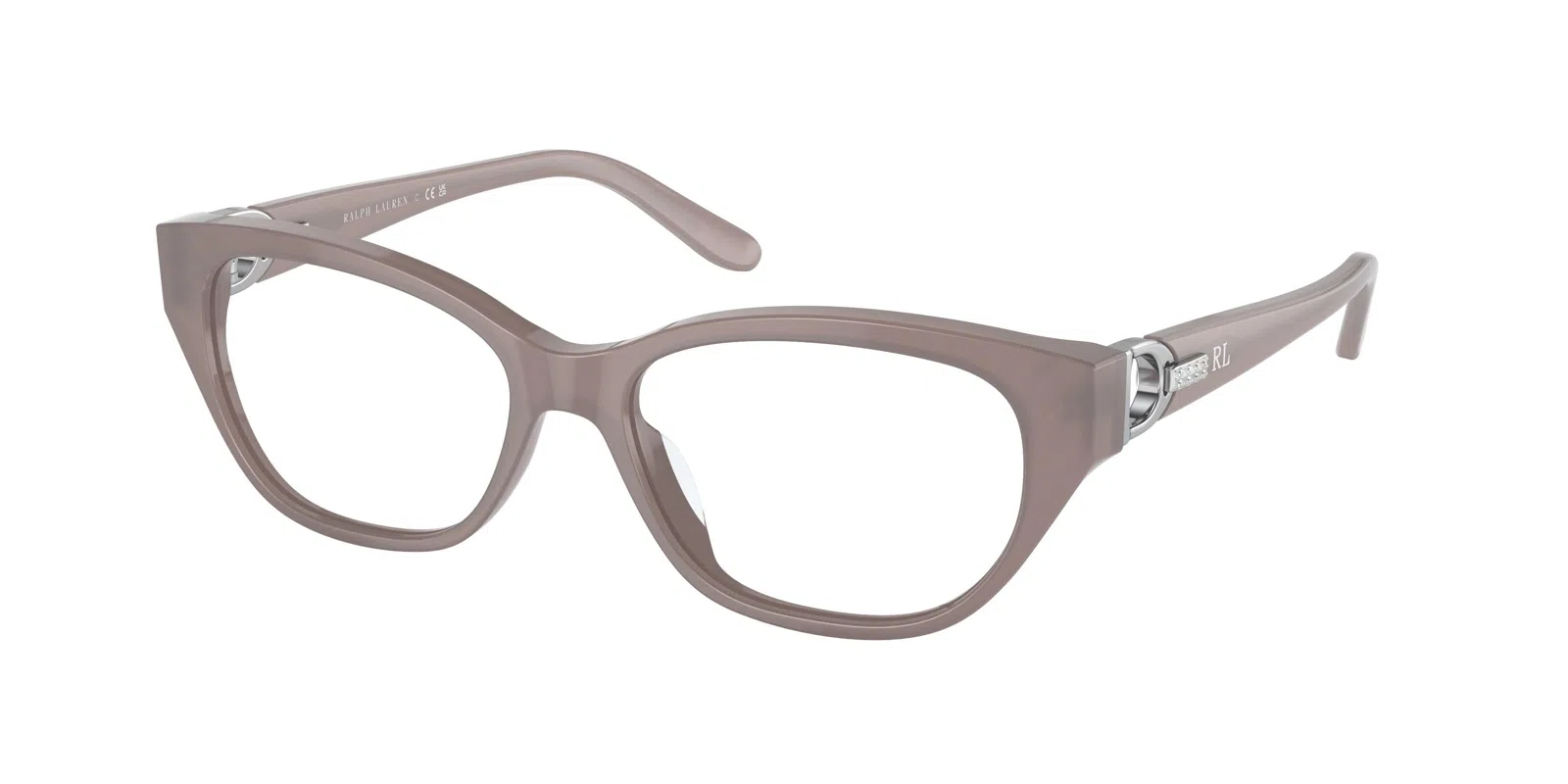 Ralph Lauren 6227U Eyeglasses - view 4